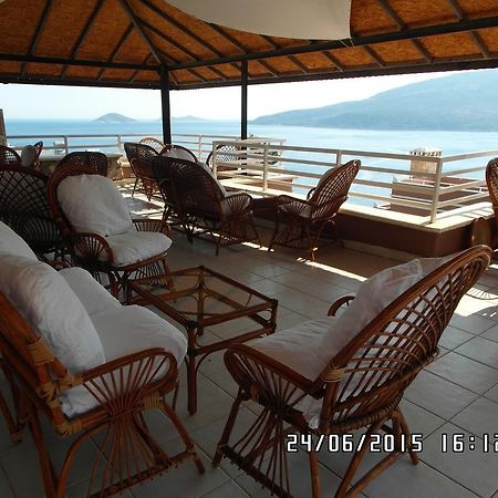 Apart Hotel 3T คัลคัน ภายนอก รูปภาพ