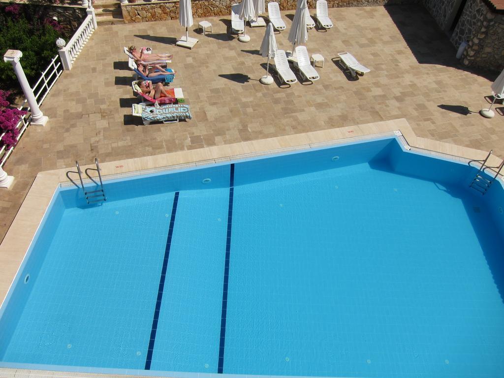 Apart Hotel 3T คัลคัน ภายนอก รูปภาพ