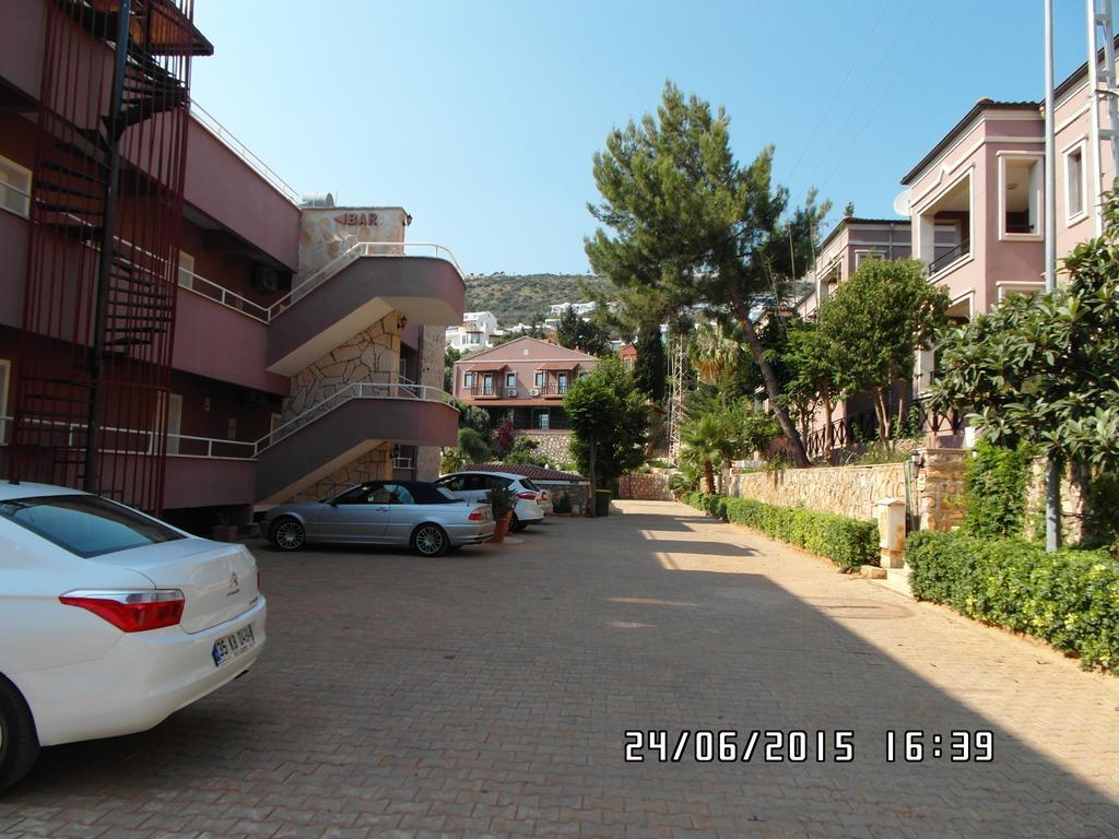 Apart Hotel 3T คัลคัน ภายนอก รูปภาพ