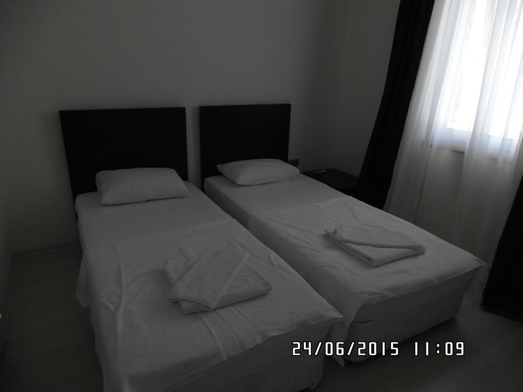 Apart Hotel 3T คัลคัน ภายนอก รูปภาพ