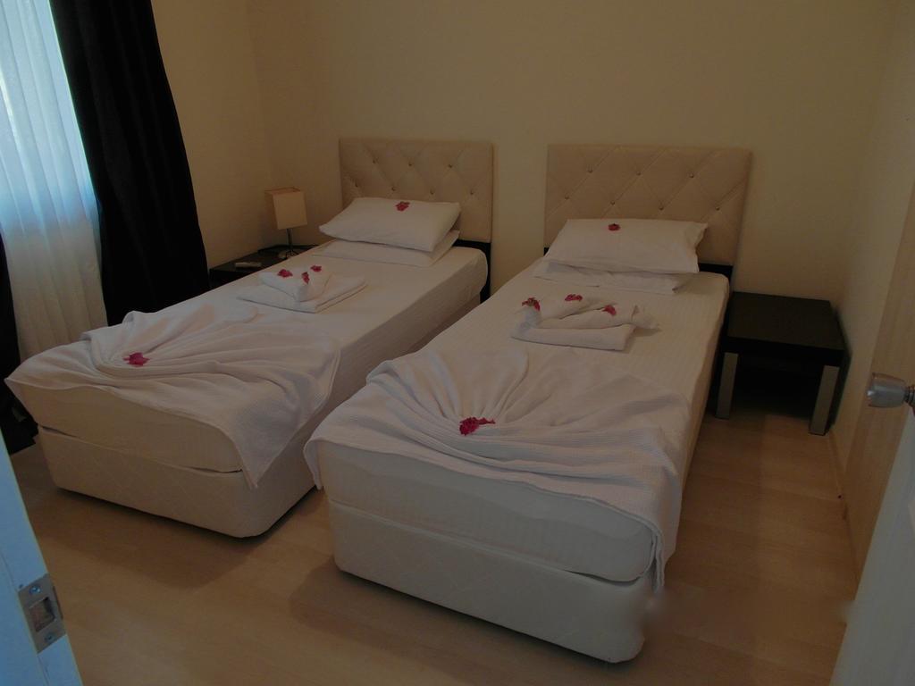 Apart Hotel 3T คัลคัน ห้อง รูปภาพ