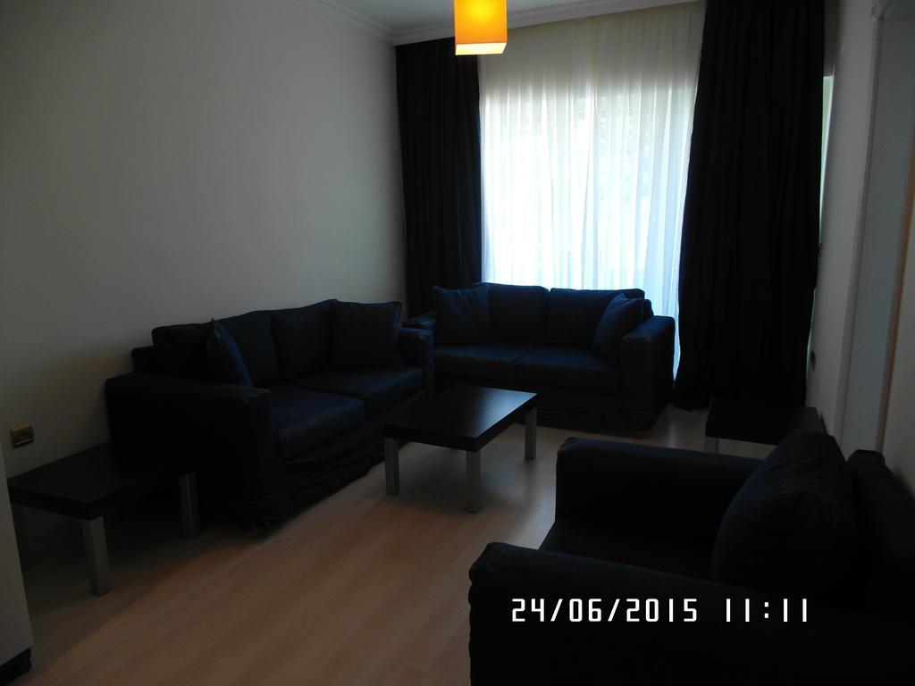 Apart Hotel 3T คัลคัน ภายนอก รูปภาพ