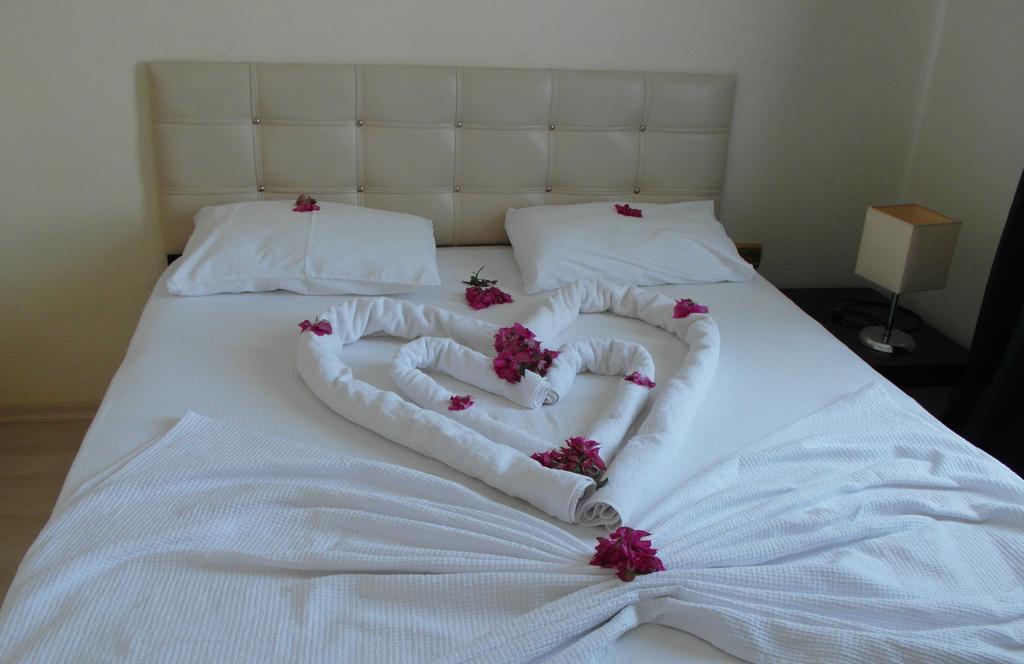 Apart Hotel 3T คัลคัน ห้อง รูปภาพ