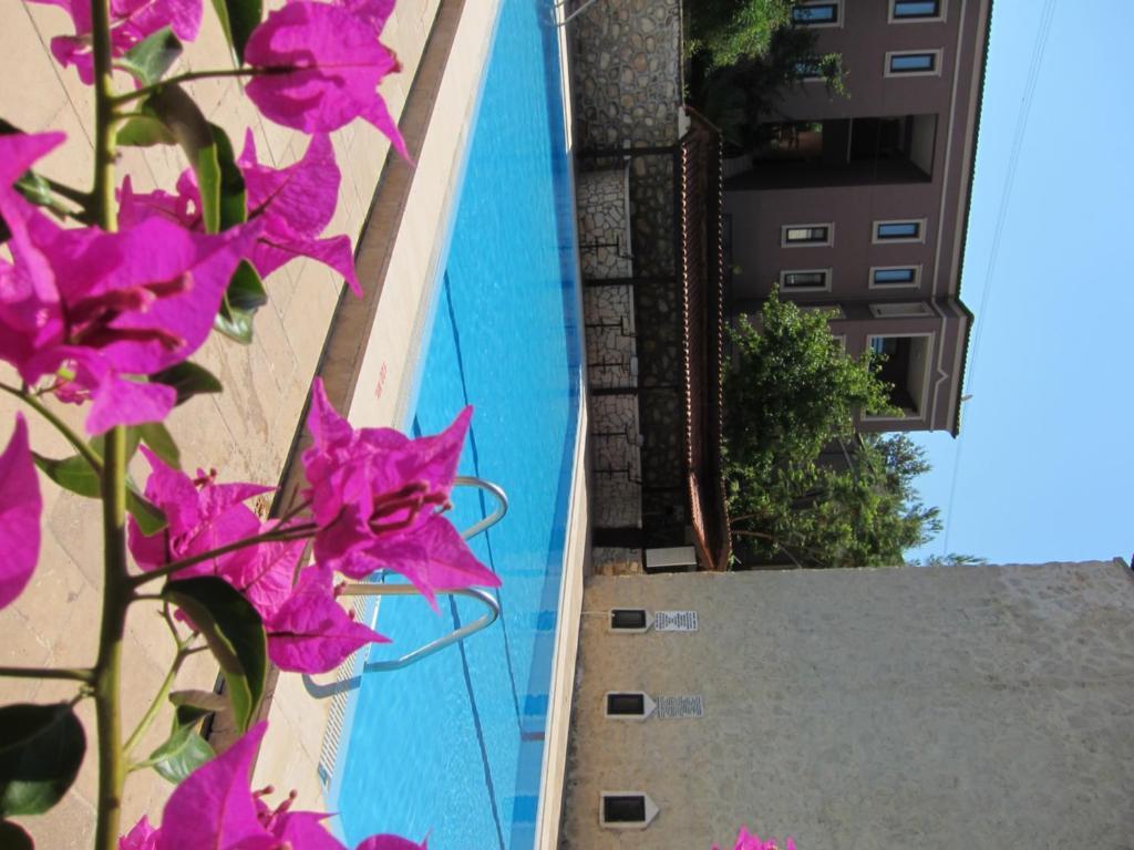 Apart Hotel 3T คัลคัน ภายนอก รูปภาพ